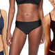 Save 20% on all solid swimwear with code DIVEIN
